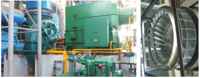 風機系統(tǒng)節(jié)能