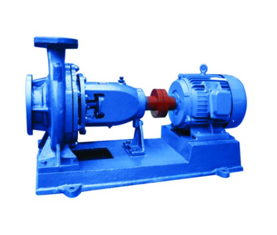 離心水泵節能降耗運行方案