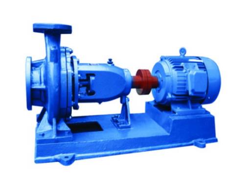 節(jié)能水泵和普通水泵的區(qū)別與優(yōu)勢(shì)在哪里?