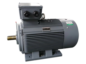 低壓永磁同步電機(jī)